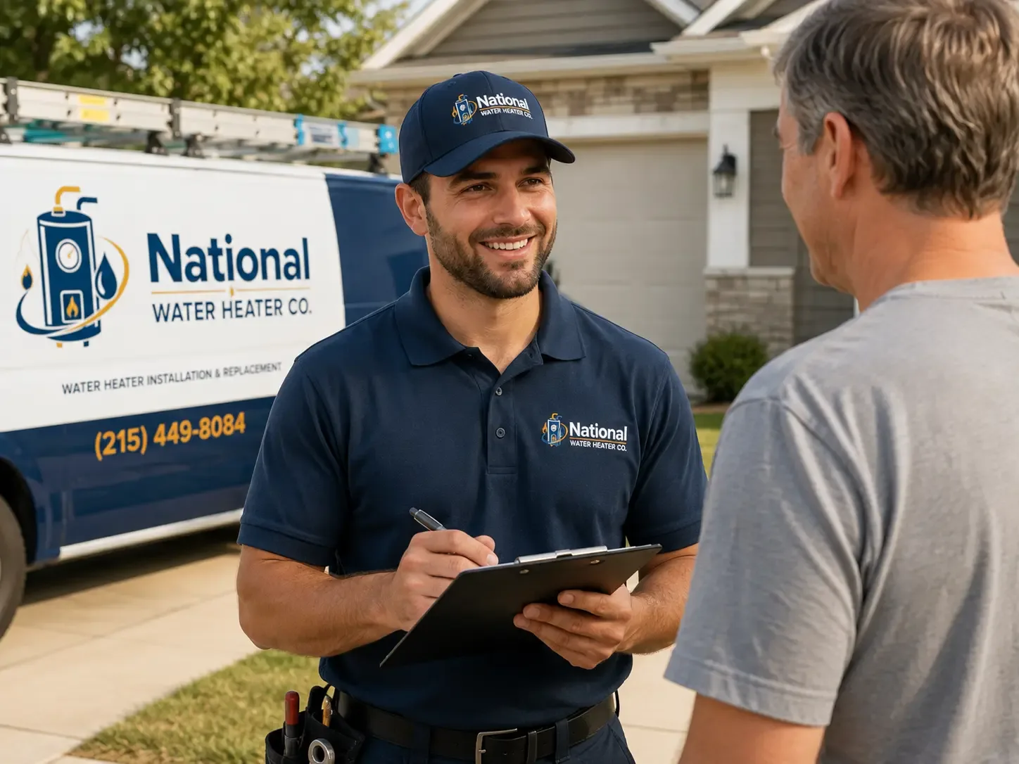 Water Heater Installation Flournoy, CA FAQs